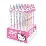 LAPIZ HB HELLO KITTY