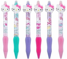 COOL PACK BOLI BORRABLE HELLO KITTY