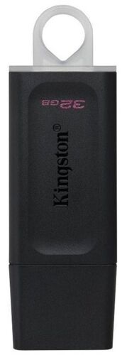 PENDRIVE 32GB USB 3.2 DATATRAVELER EXODIA NEGRO