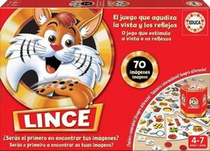  EDUCA EL LINCE * LINCE 70 IMAGENES