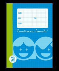 RECAMBIO CUADROVIA 4§ 100H 3 M/M