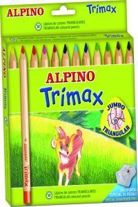 ALPINO TRIMAX