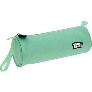 BITS&BOBS * PORTATODO REDONDO MINT SOFT