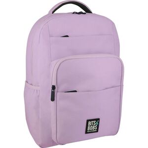 GRAFOPLAS MOCHILA TIDY BAG B&B LAVANDA SOFT