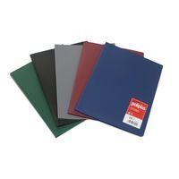 CARPETA 50F NEGRA