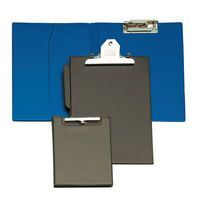 CARPETA CLIP CON TAPA