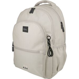 GRAFOPLAS MOCHILA ROOMY KURU4  ARENA