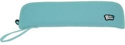 PORTAFLAUTAS BITS & BOBS COLOR AZUL CLARO 37,5X9,5X3 CM.