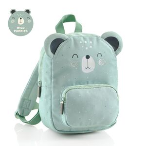 MIQUELRIUS MOCHILA WILD PUPPIES OSO MR 16385