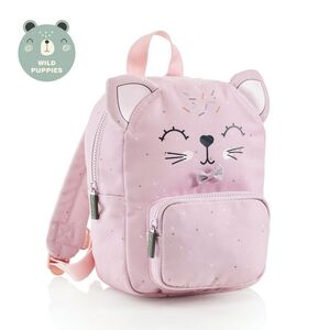 MIQUELRIUS MOCHILA WILD PUPPIES GATO MR 16389