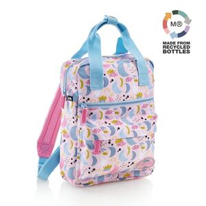 MIQUELRIUS MOCHILA CUADRADA SWEET DREAMSMR 16408