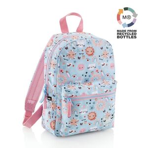 MIQUELRIUS MOCHILA MINI SUN VIBES MR16418