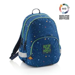 MIQUELRIUS MOCHILA TRIPLE OSLO MYSPACE MR16441