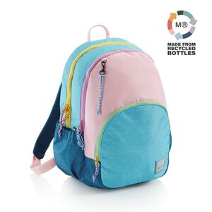 MIQUELRIUS MOCHILA TRIPLE OSLO KATY MR 16463