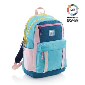 MIQUELRIUS MOCHILA TRIPLE AMSTERDAM KATY  MR 16464