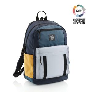 MIQUELRUIS MOCHILA TRIPLE AMSTERDAM RIDER MR 16473 CHICO