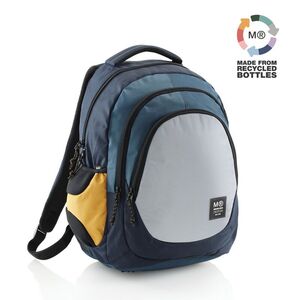 MIQUELRIUS MOCHILA TRIPLE BERLIN RIDERMR 16474