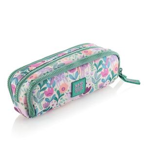 PORTATODO TRIPLE  MIQUELRIUS FLORES MR-19784