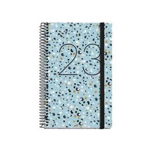 AGENDA MIQUELRIUS  ESP. ACTIVA D/P SPOTS 2023
