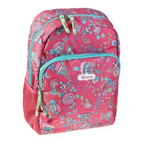 BUSQUETS MOCHILA FLAMENCO