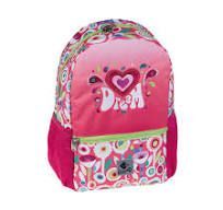 BUSQUETS MOCHILA PQ INFANTIL DREAM