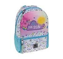 BUSQUETS MOCHILA PQ INFANTIL THE SUN