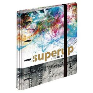  BUSQUETS CARPEBLOC SUPERUP