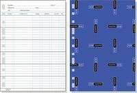 MULTIFIN * REC. F§ 16 ANI. CTAS.CTES. R:R3005CC