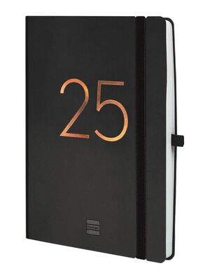 FINOCAM AGENDA CAPRI FA5 SVV NEGRO INTL 2025