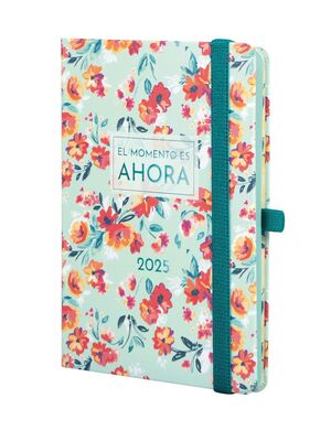 FINOCAM AGENDA DESING M4 SVH  AHORA 2025