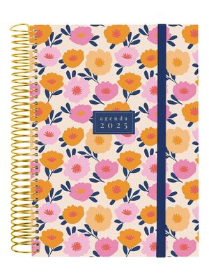 FINOCAM AGENDA DESING COL E-10 DP GALA 2025