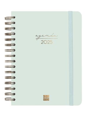 FINOCAM AGENDA ALMA E10 DP MENTA 2025