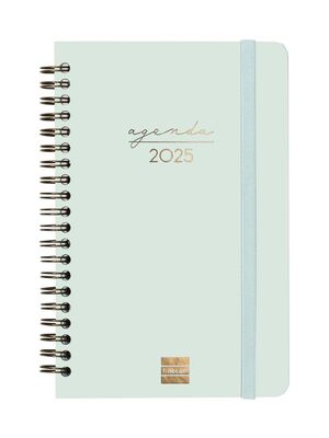 FINOCAM AGENDA ALMA E5 SVH MENTA 2025