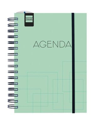 26 / 27 * AGENDA INSTITUT 1 / 4 SVV TURQUESA