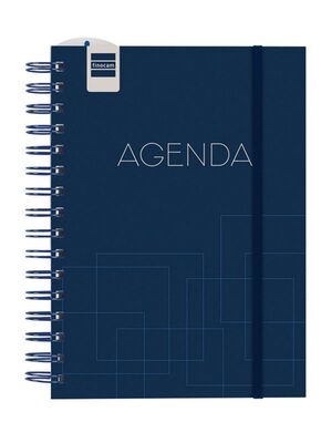 26 / 27 * AGENDA INSTITUT 1 / 4 SVV BLUE