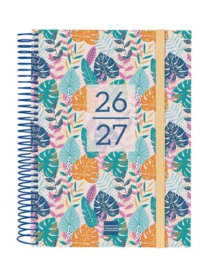 26 / 27 * AGENDA SEC. 1 / 4 1DP TROPICAL
