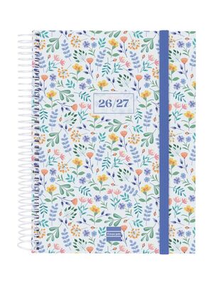 26 / 27 * AGENDA SEC. 1 / 4 1DP FIORI