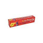 CAJA TEMPERAS LA PAJARITA 6U