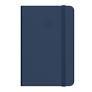 LIBRETA ANTARTIK DIN A-4 AZUL O CC