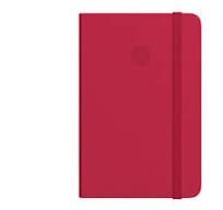 LIBRETA ANTARTIK DIN A-4 ROJA 1 LINEA