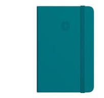 LIBRETA ANTARTIK DIN A-4 VERDE O PUNTOS