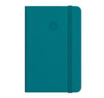 LIBRETA ANTARTIK DIN A-4 VERDE O  1 LINEA