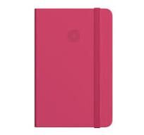 LIBRETA ANTARTIK DIN A-4 FUCSIA LISA