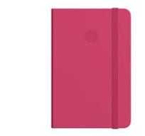 LIBRRETA ANTARTIK DIN A-4 FUCSIA CC
