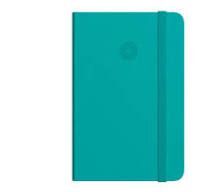 LIBRETA ANTARTIK DIN A-4 VERDE C PUNTOS