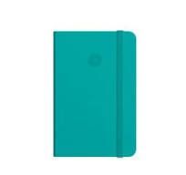 LIBRETA ANTARTIK DINA-4 VERDE C 1 LINEA