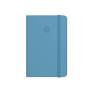 LIBRETA ANTARTIK DIN A-4 AZUL C 1 LINEA