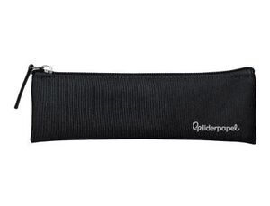 ESTUCHE LIDERPAPEL PLANO NEGRO