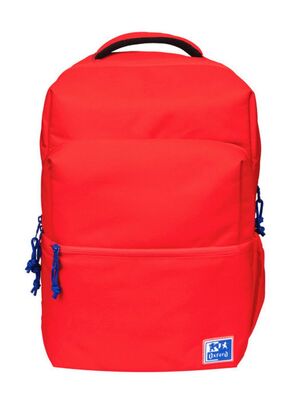 OXFORD MOCHILA  B-READY ROJO