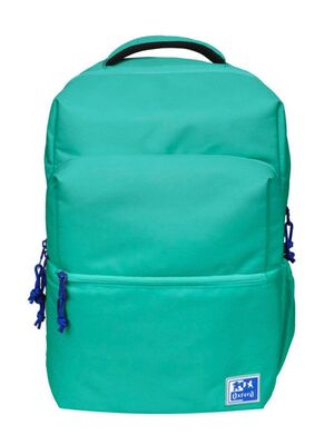 OXFORD MOCHILA B-READY VERDE MENTA